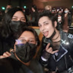 Meet your Posher, Sawyer